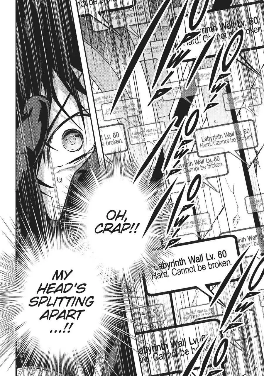 Read My Status as an Assassin Obviously Exceeds the Hero En Manga Online