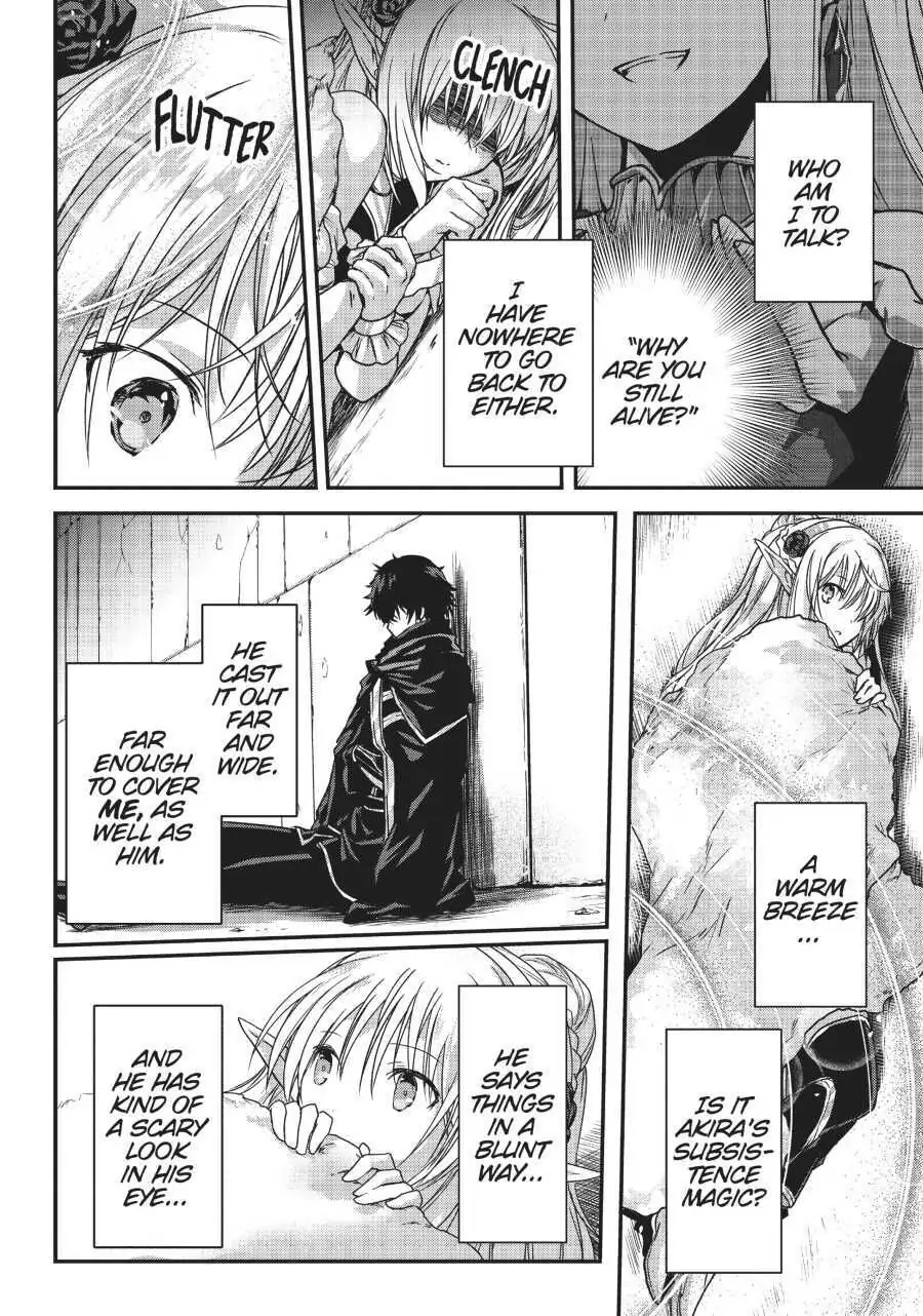 Read My Status as an Assassin Obviously Exceeds the Hero En Manga Online