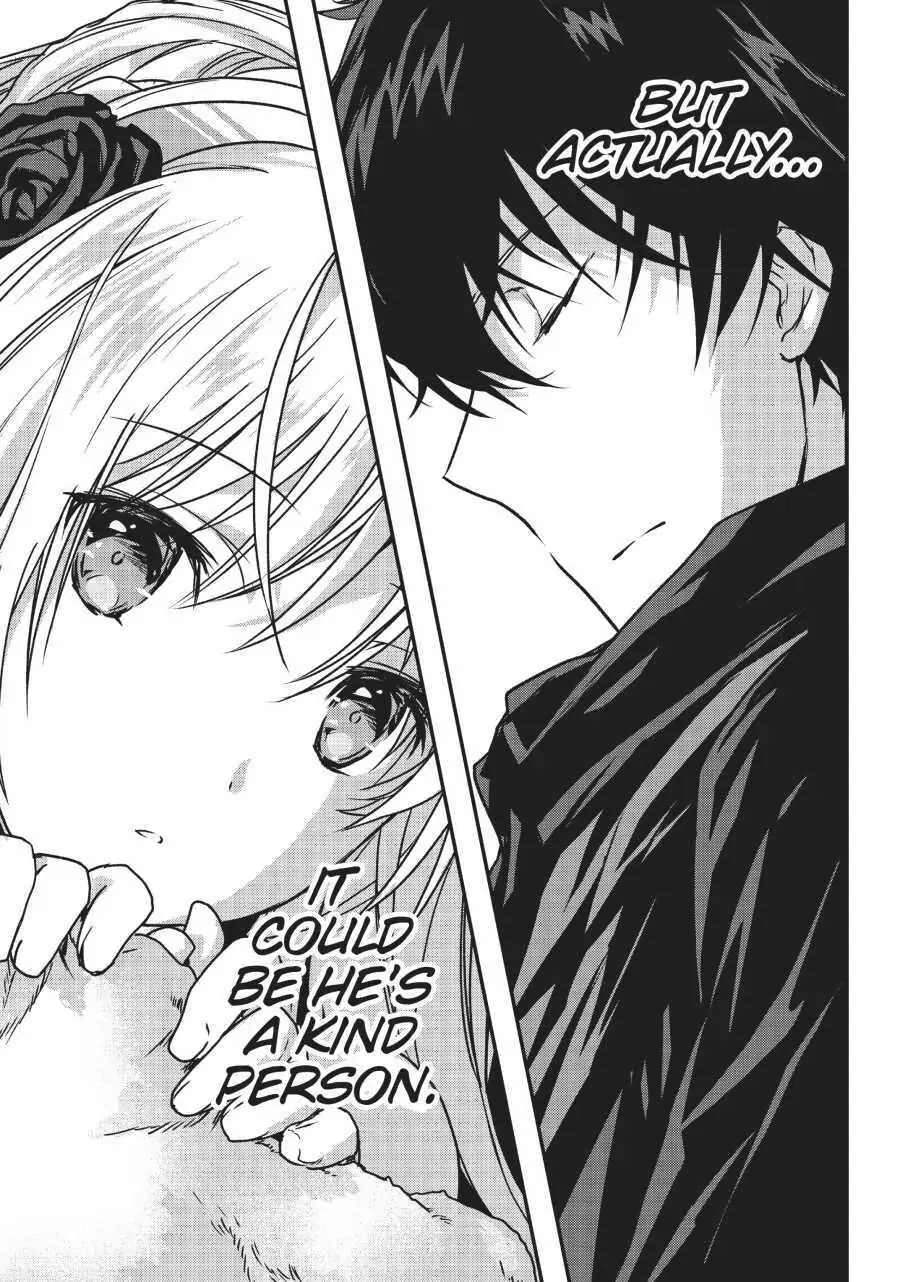 Read My Status as an Assassin Obviously Exceeds the Hero En Manga Online