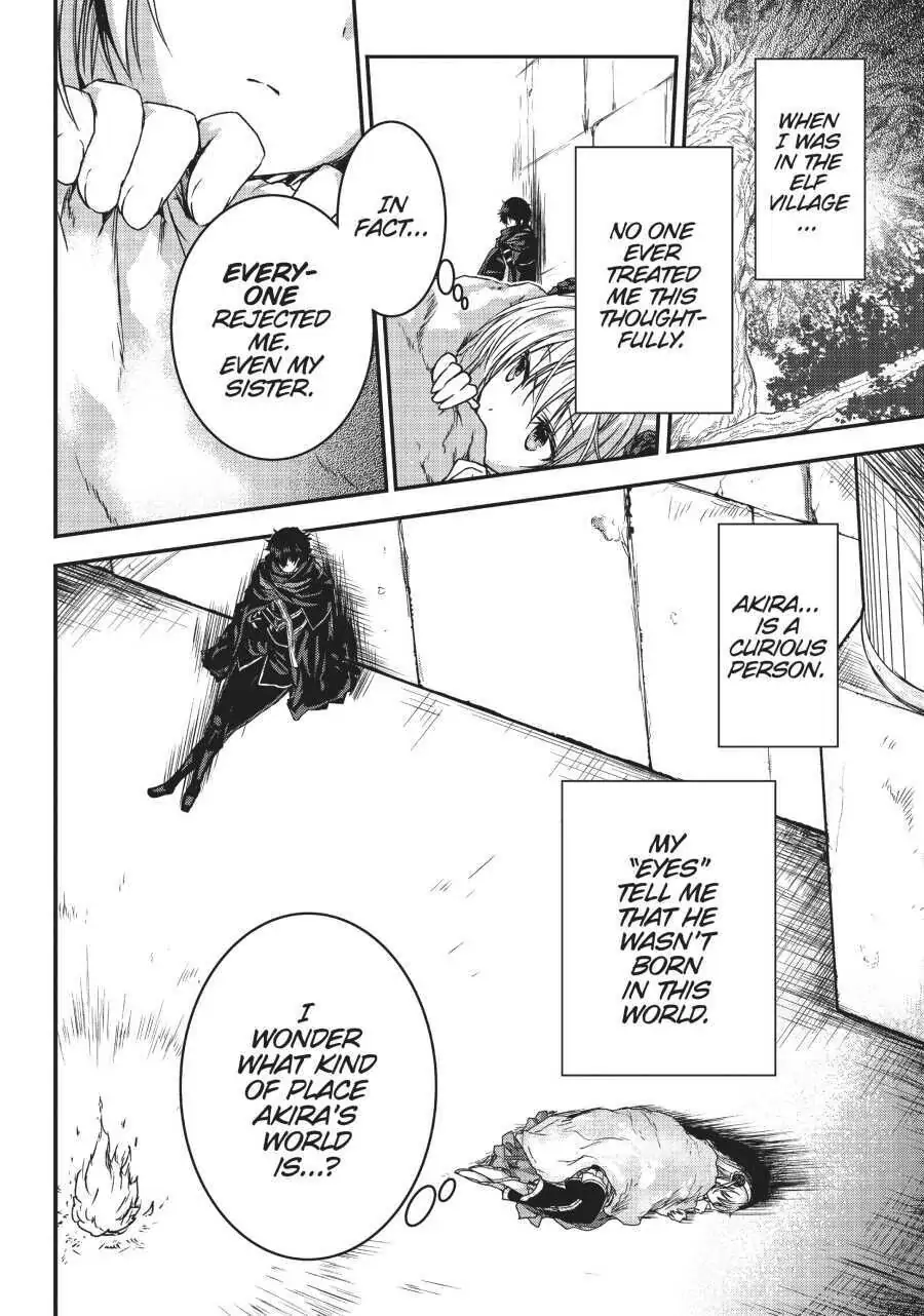 Read My Status as an Assassin Obviously Exceeds the Hero En Manga Online