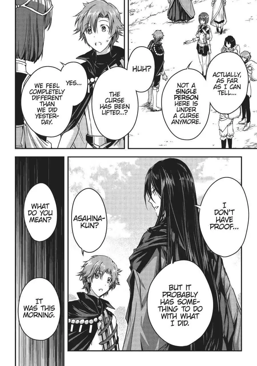 Read My Status as an Assassin Obviously Exceeds the Hero En Manga Online