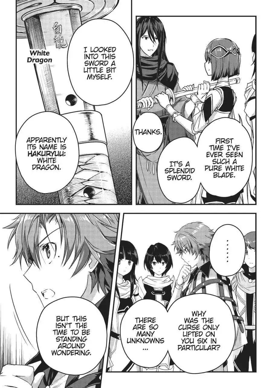 Read My Status as an Assassin Obviously Exceeds the Hero En Manga Online