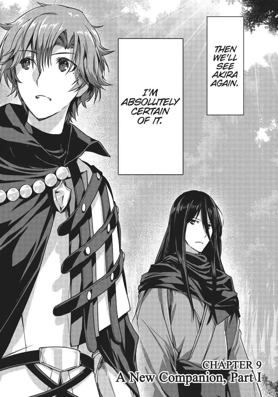 Read My Status as an Assassin Obviously Exceeds the Hero En Manga Online