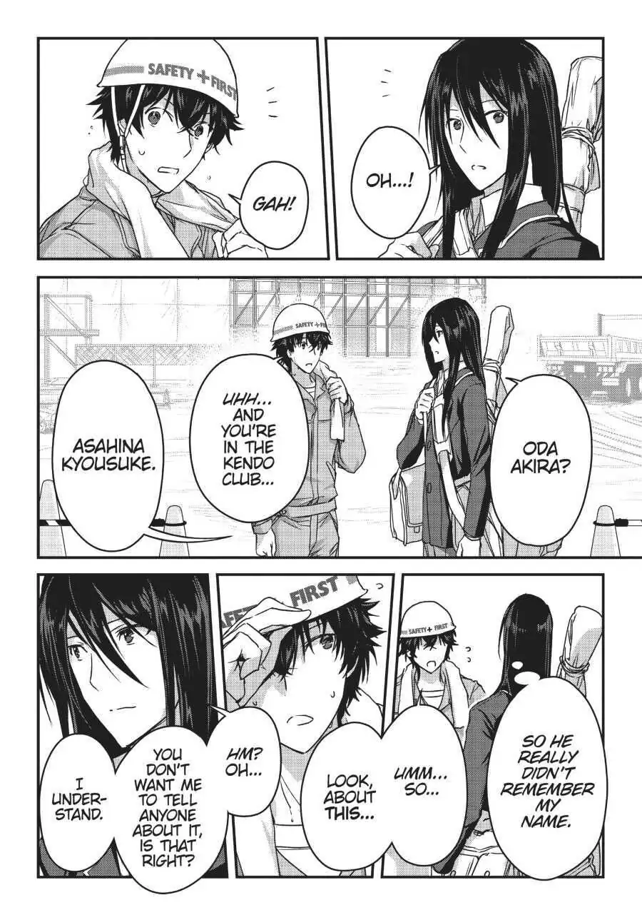 Read My Status as an Assassin Obviously Exceeds the Hero En Manga Online