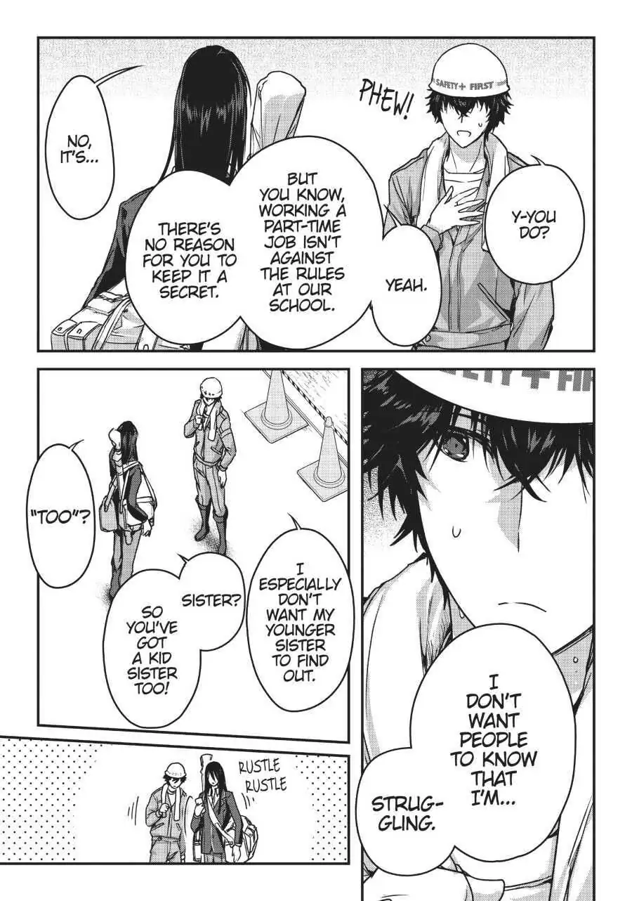 Read My Status as an Assassin Obviously Exceeds the Hero En Manga Online