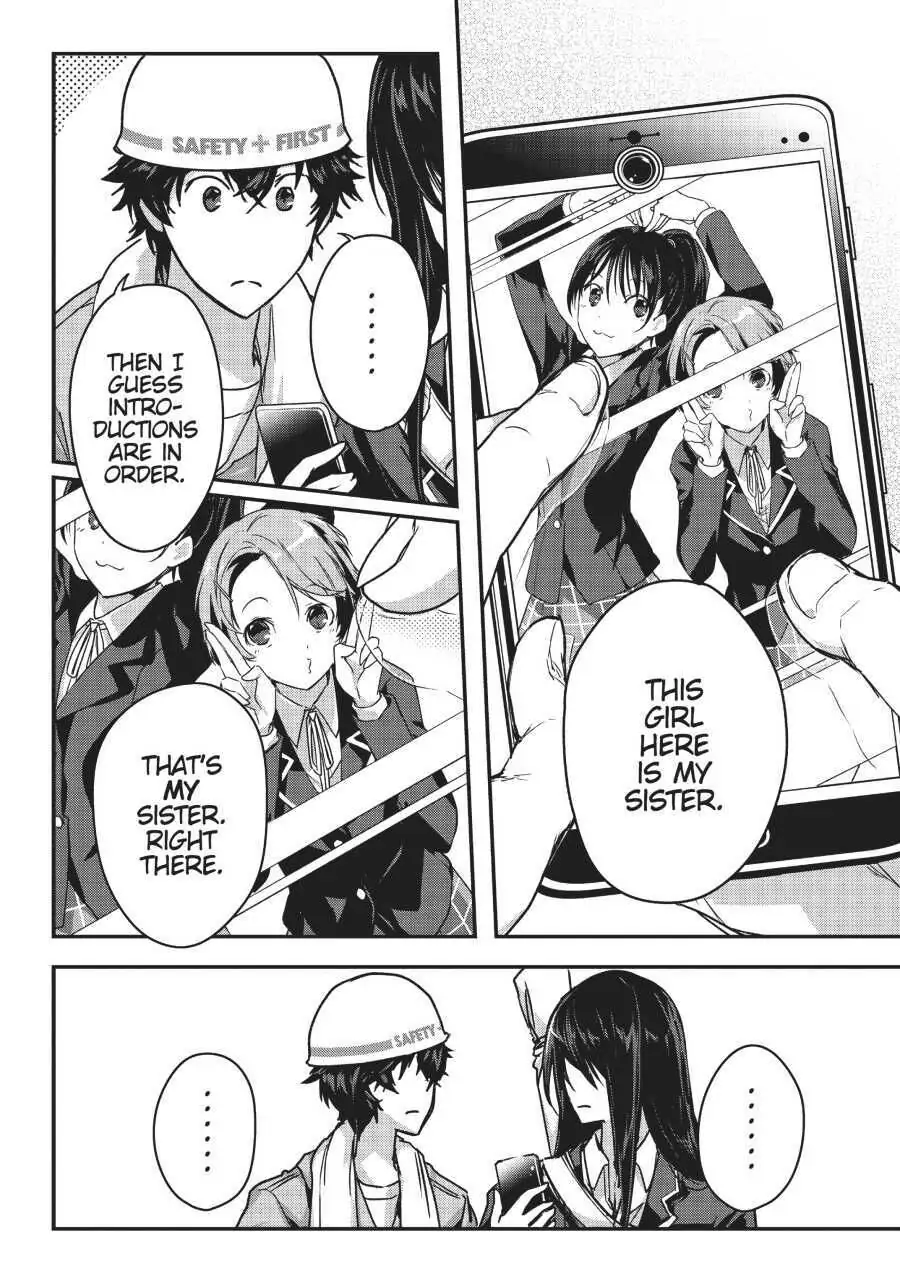 Read My Status as an Assassin Obviously Exceeds the Hero En Manga Online