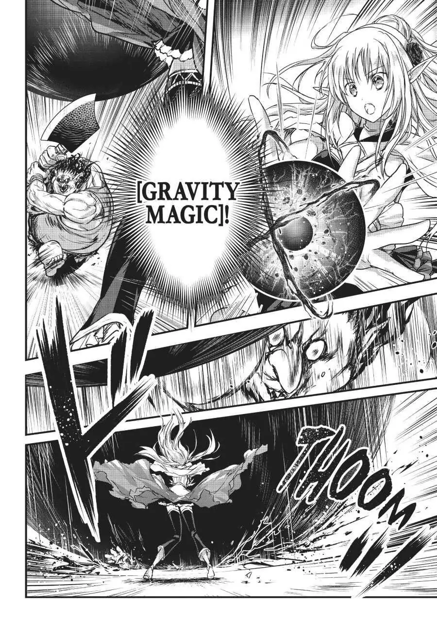 Read My Status as an Assassin Obviously Exceeds the Hero En Manga Online
