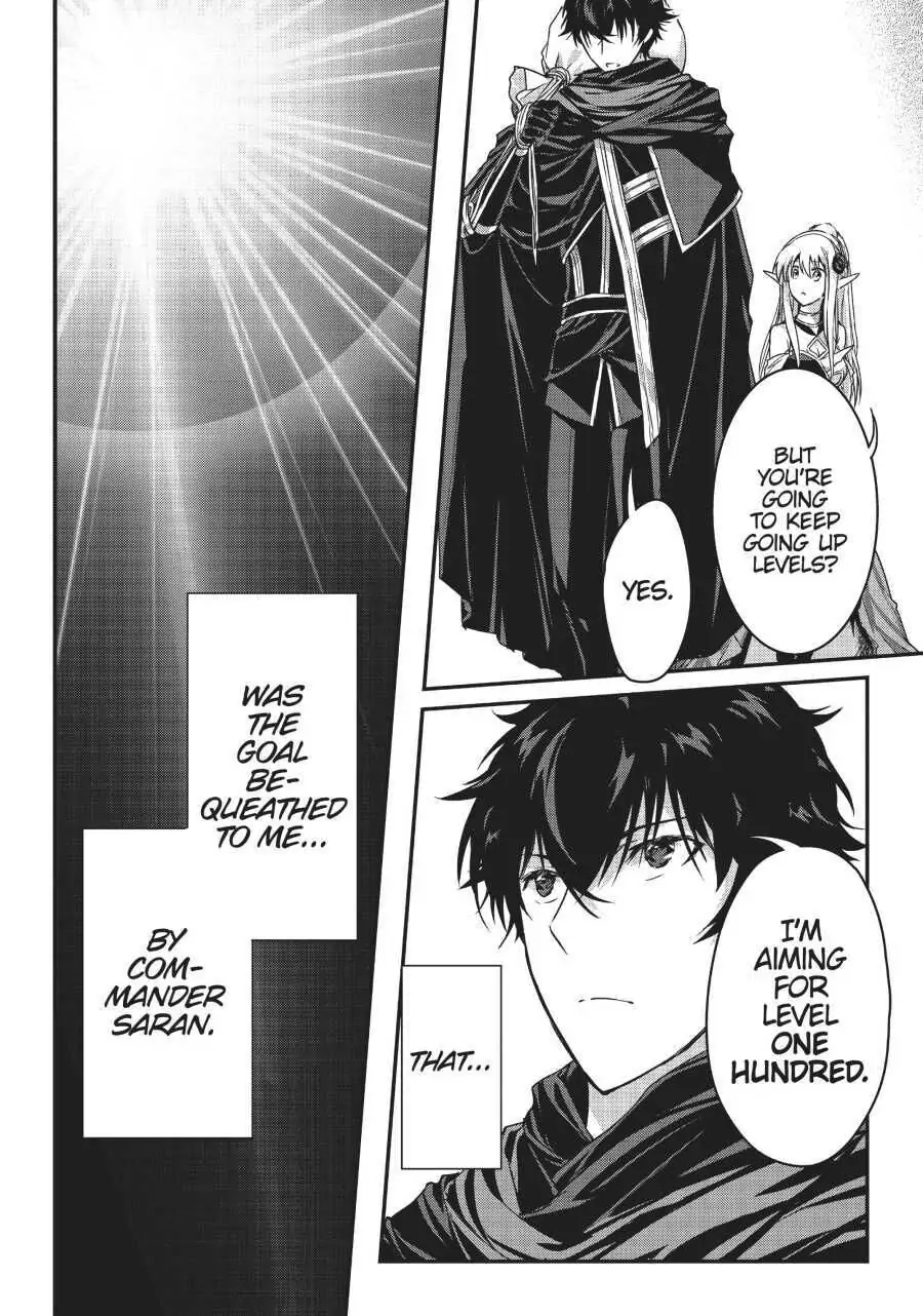 Read My Status as an Assassin Obviously Exceeds the Hero En Manga Online