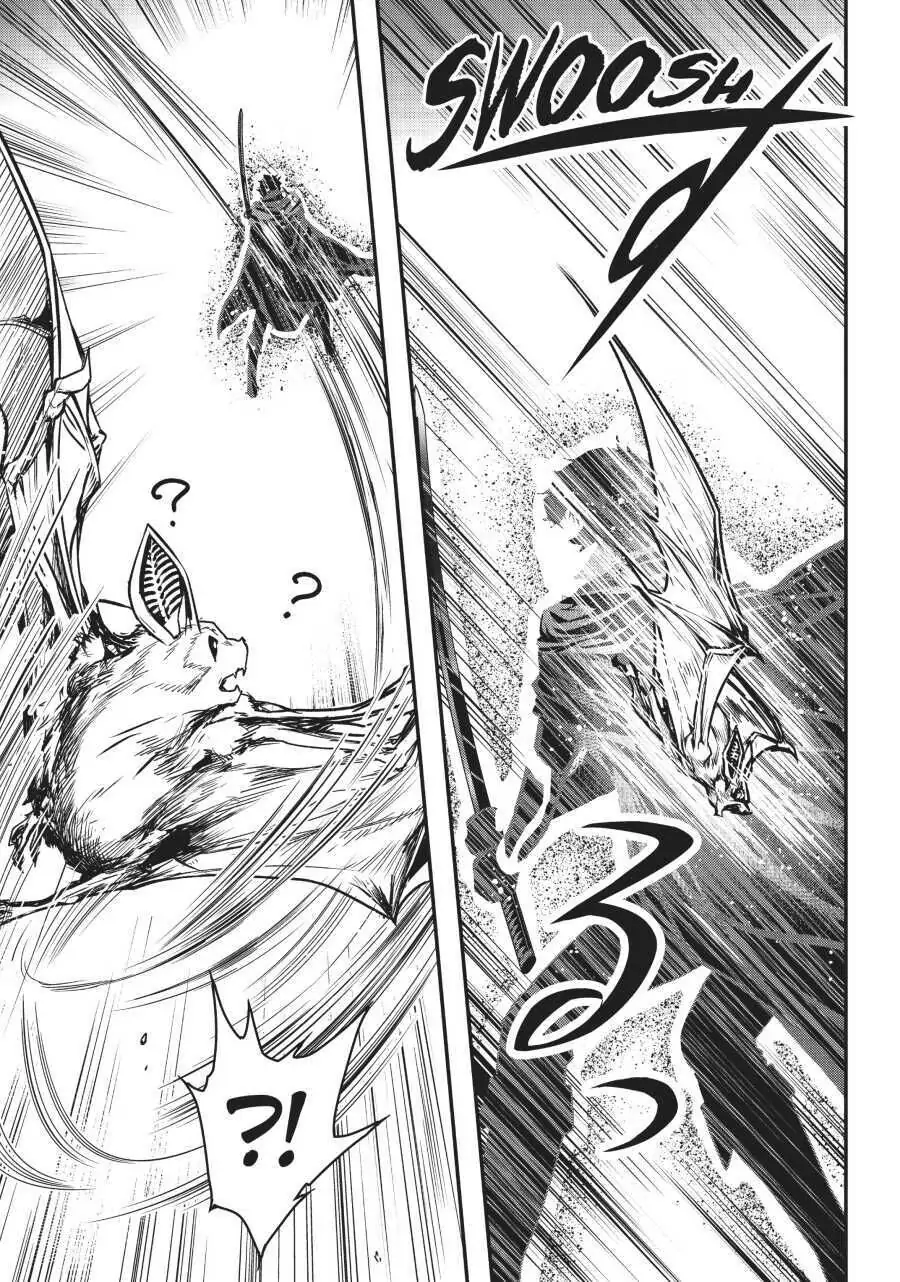 Read My Status as an Assassin Obviously Exceeds the Hero En Manga Online