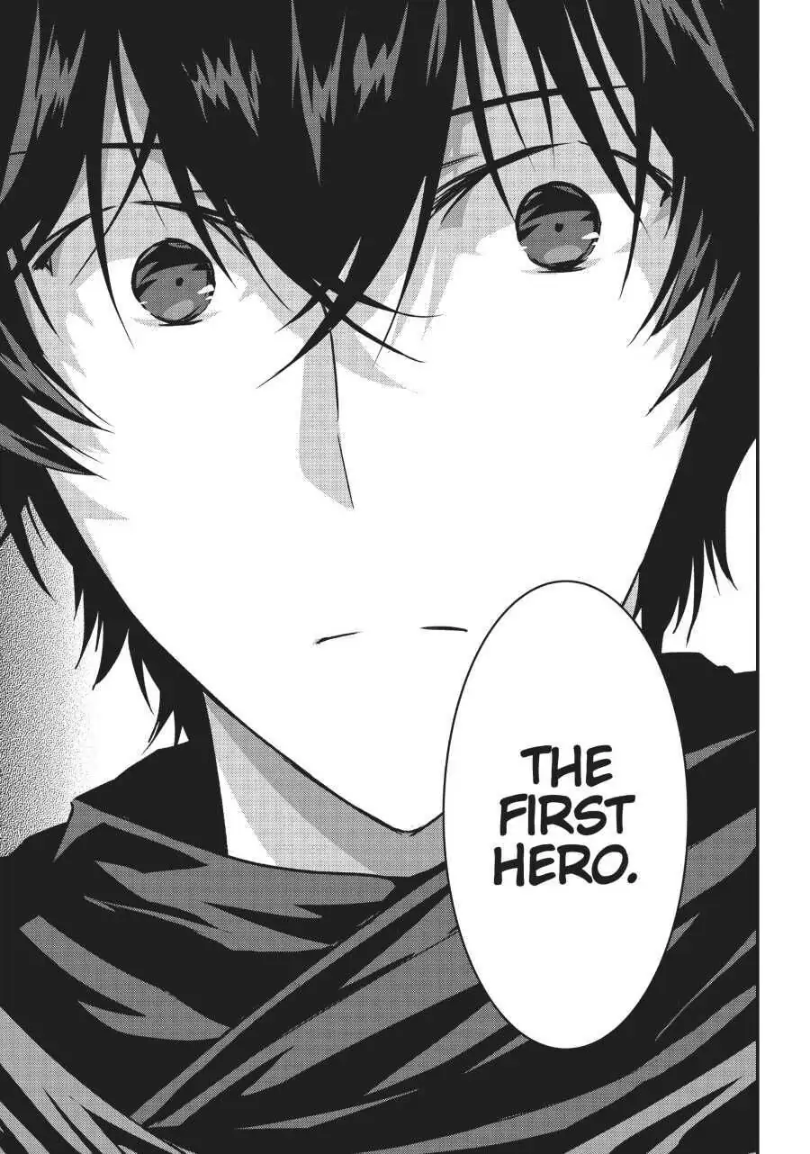 Read My Status as an Assassin Obviously Exceeds the Hero En Manga Online