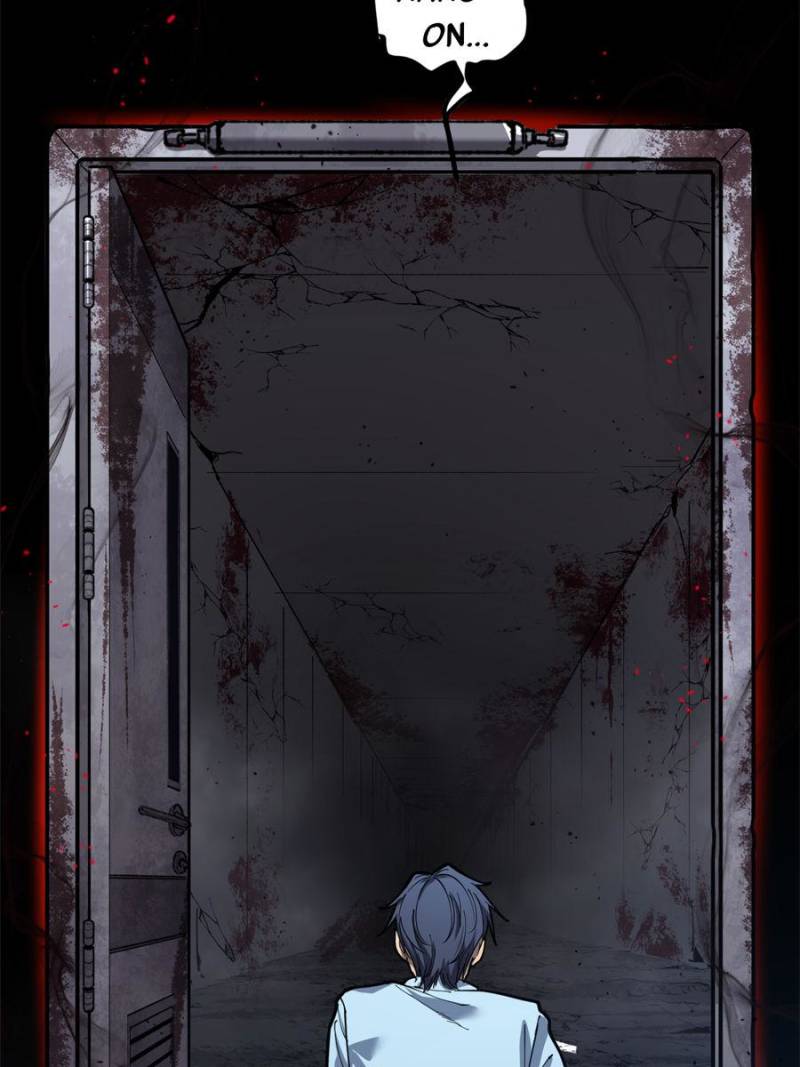 Read Myriad Realms Gatekeeper En Manga Online