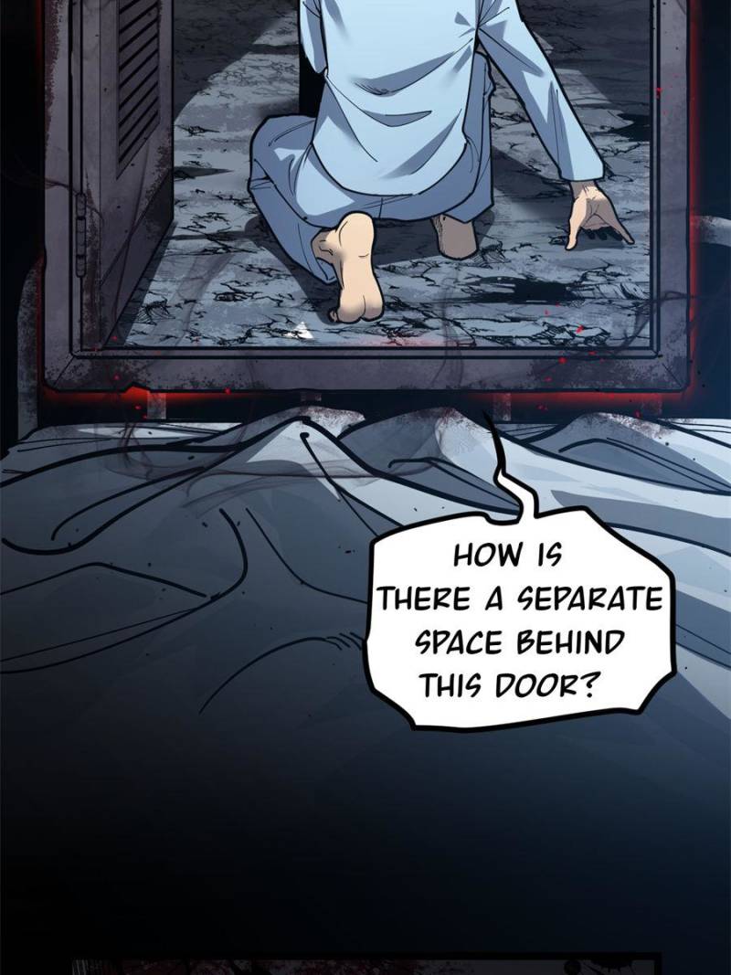 Read Myriad Realms Gatekeeper En Manga Online