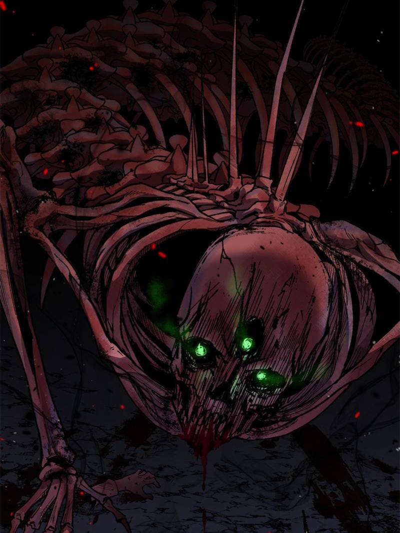 Read Myriad Realms Gatekeeper En Manga Online