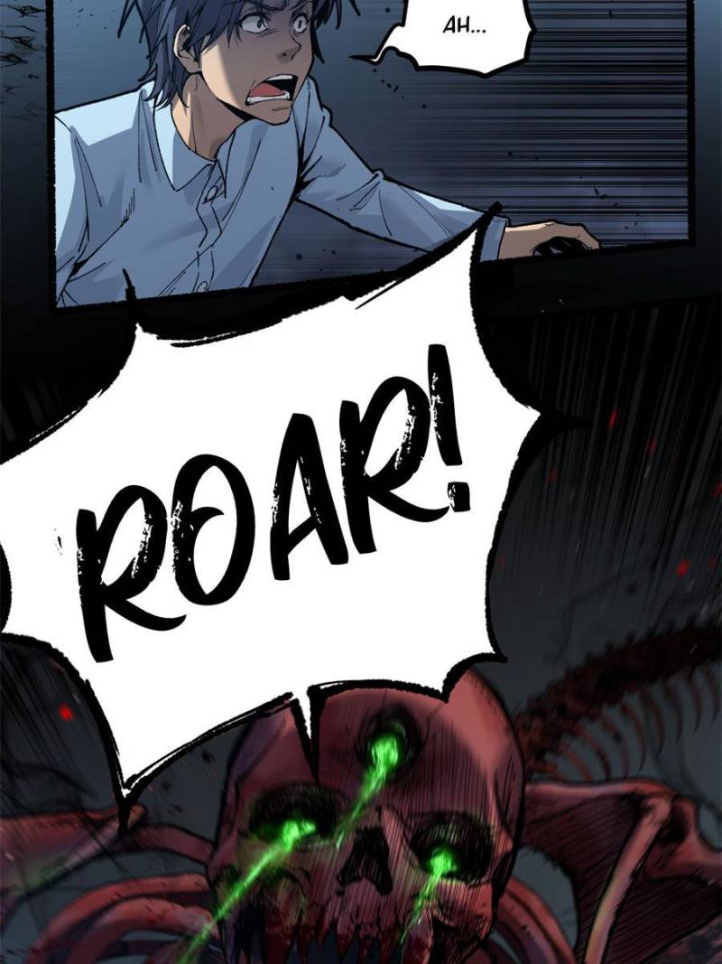 Read Myriad Realms Gatekeeper En Manga Online