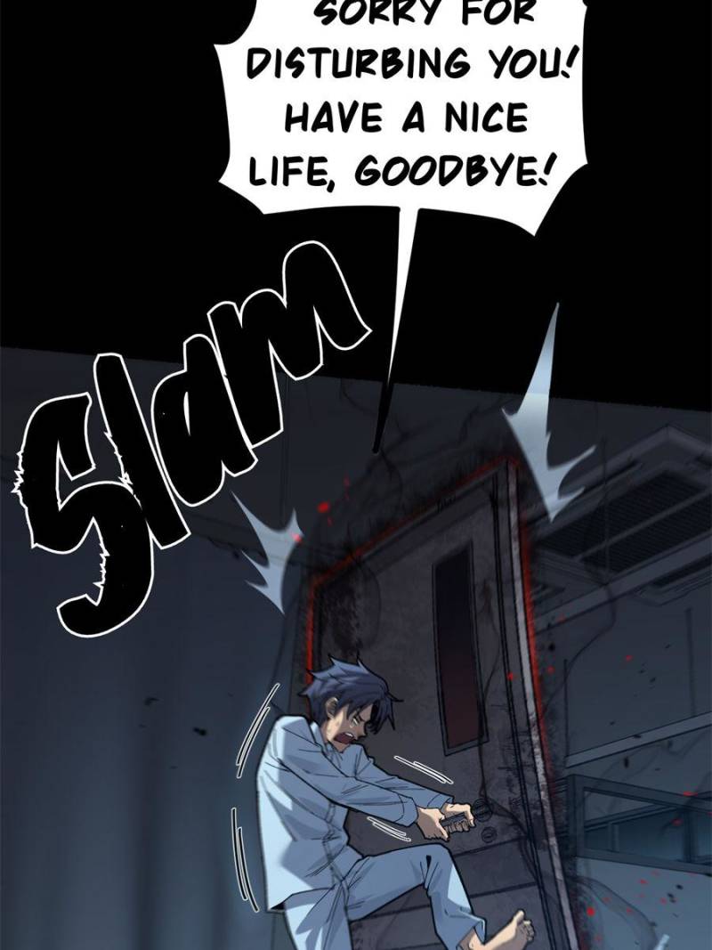 Read Myriad Realms Gatekeeper En Manga Online