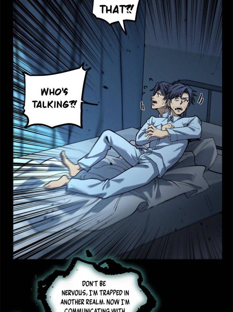Read Myriad Realms Gatekeeper En Manga Online