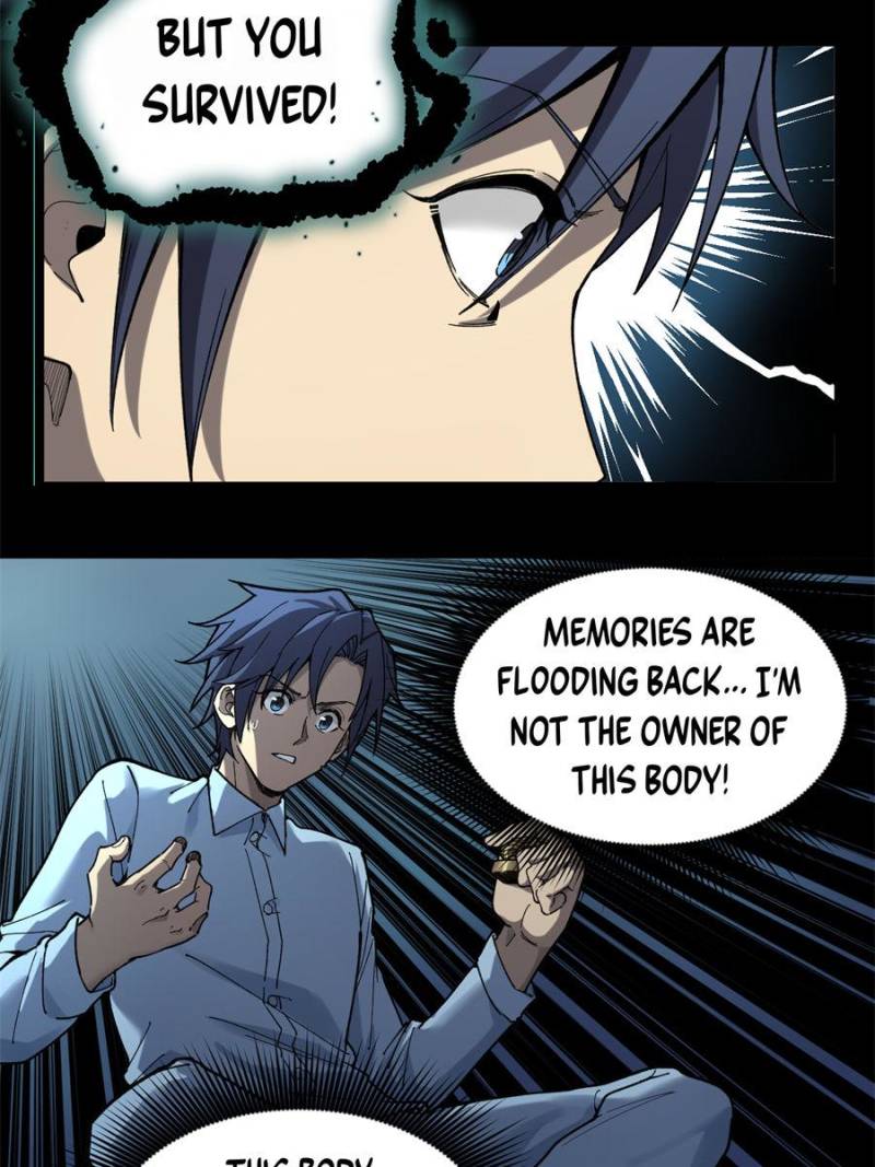 Read Myriad Realms Gatekeeper En Manga Online