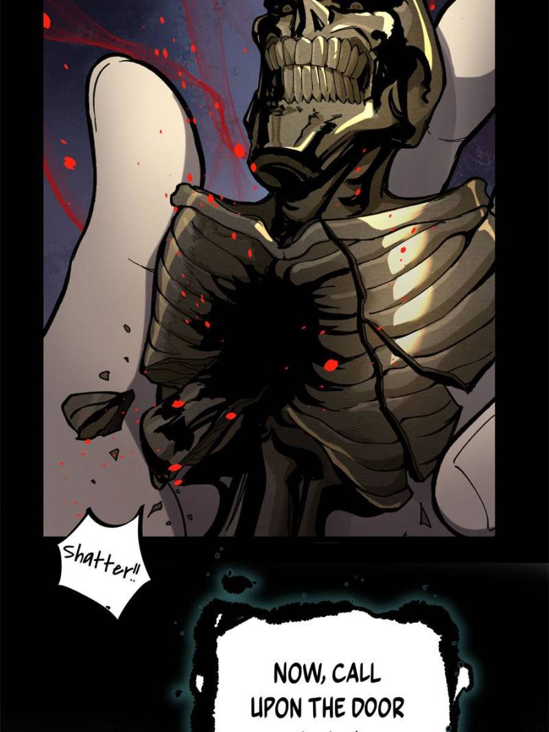 Read Myriad Realms Gatekeeper En Manga Online