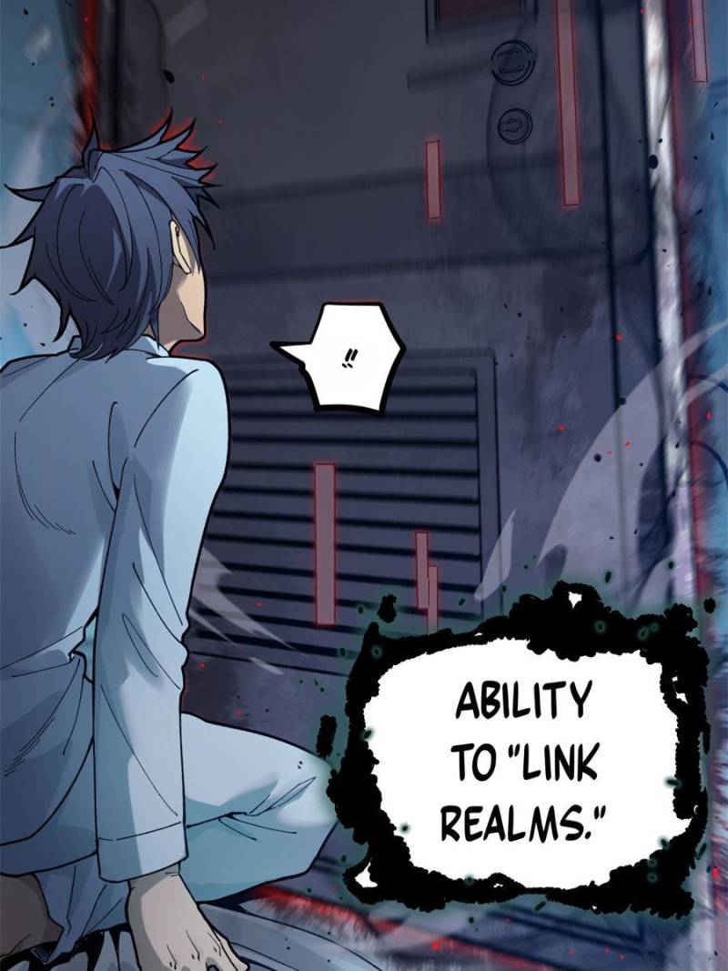 Read Myriad Realms Gatekeeper En Manga Online