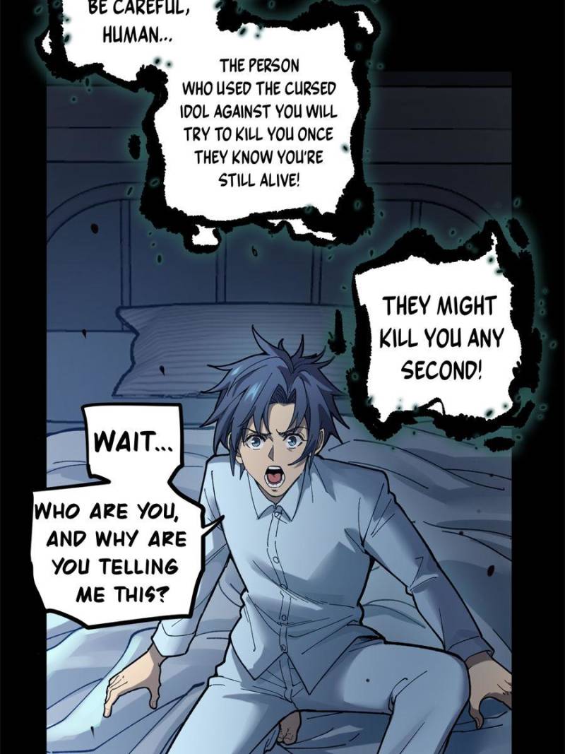 Read Myriad Realms Gatekeeper En Manga Online