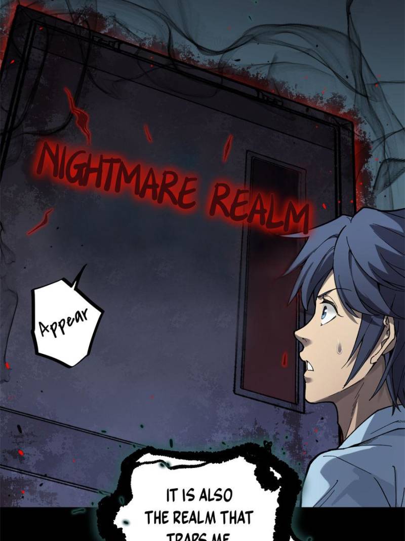 Read Myriad Realms Gatekeeper En Manga Online