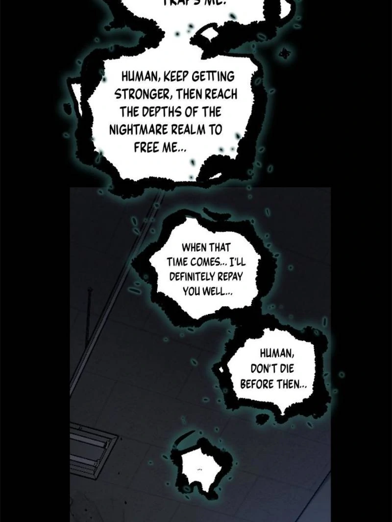 Read Myriad Realms Gatekeeper En Manga Online