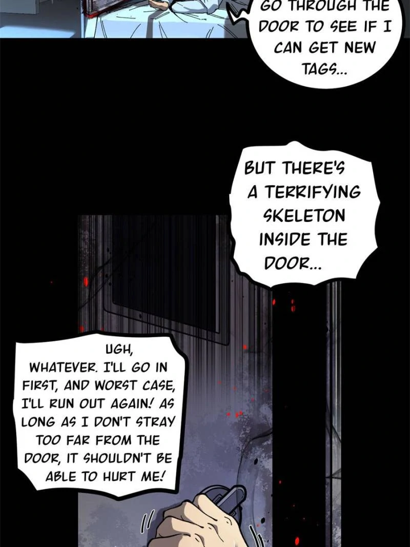 Read Myriad Realms Gatekeeper En Manga Online