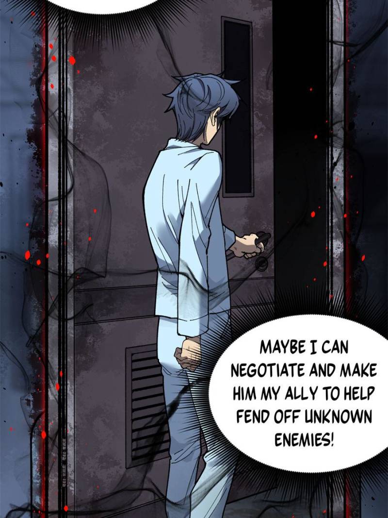 Read Myriad Realms Gatekeeper En Manga Online
