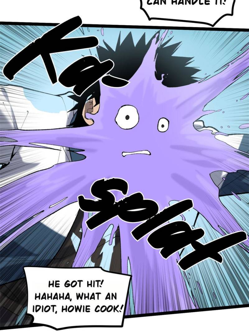 Read Myriad Realms Gatekeeper En Manga Online