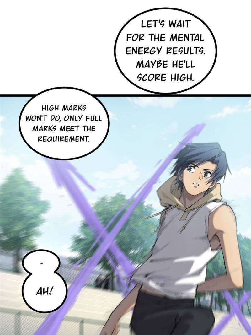 Read Myriad Realms Gatekeeper En Manga Online