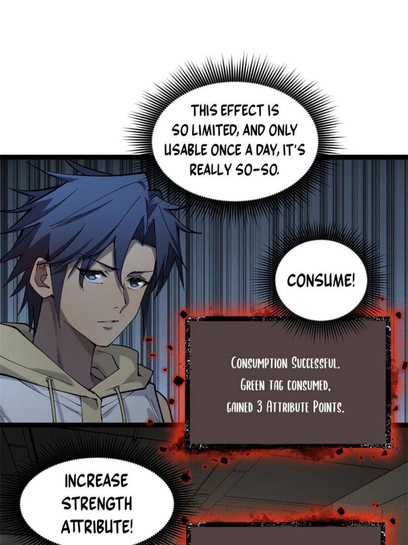 Read Myriad Realms Gatekeeper En Manga Online