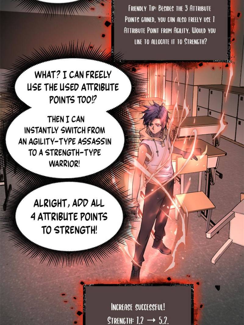 Read Myriad Realms Gatekeeper En Manga Online
