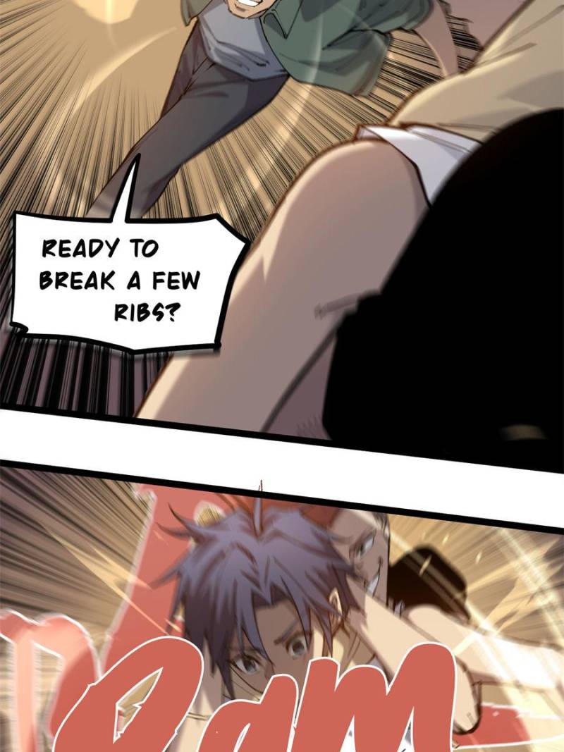 Read Myriad Realms Gatekeeper En Manga Online