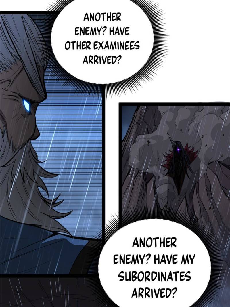 Read Myriad Realms Gatekeeper En Manga Online