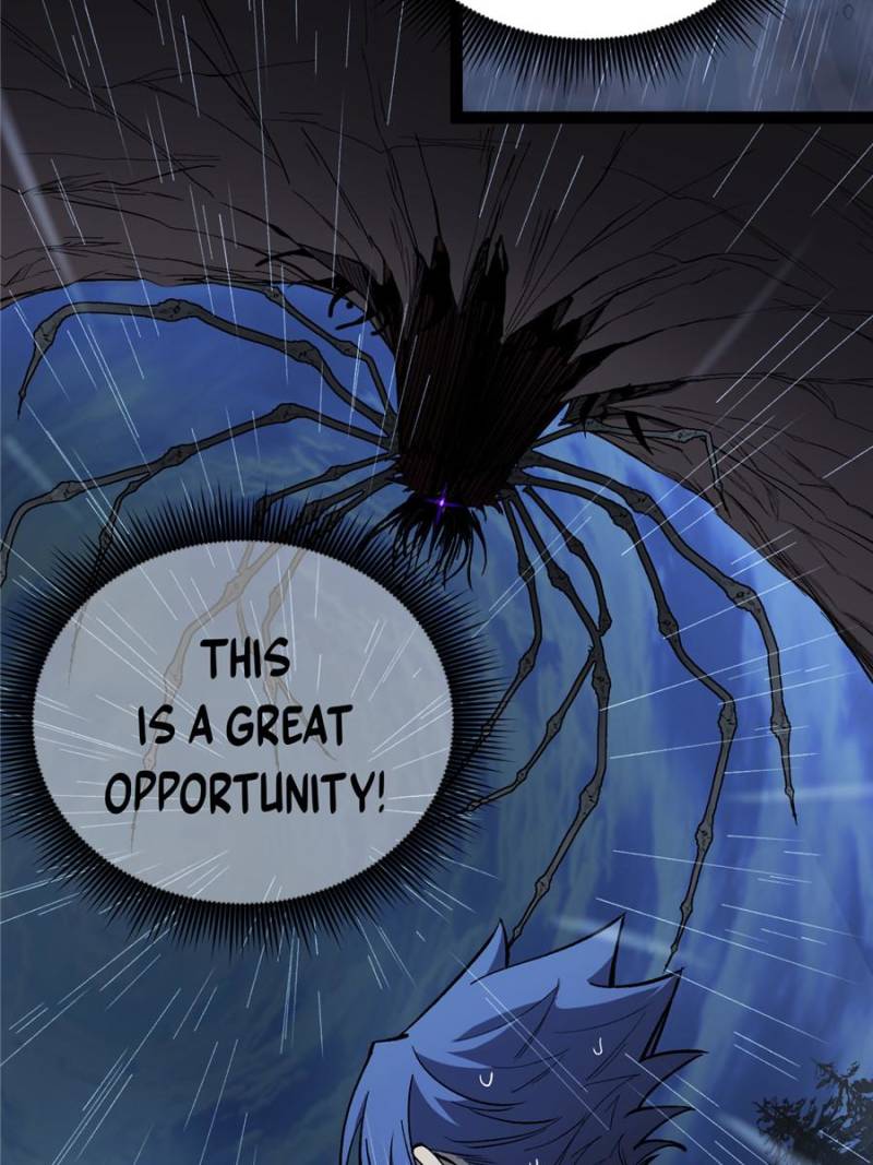 Read Myriad Realms Gatekeeper En Manga Online