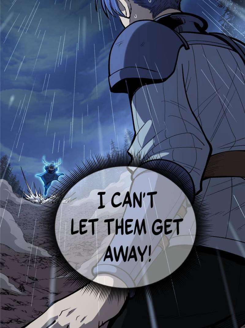 Read Myriad Realms Gatekeeper En Manga Online