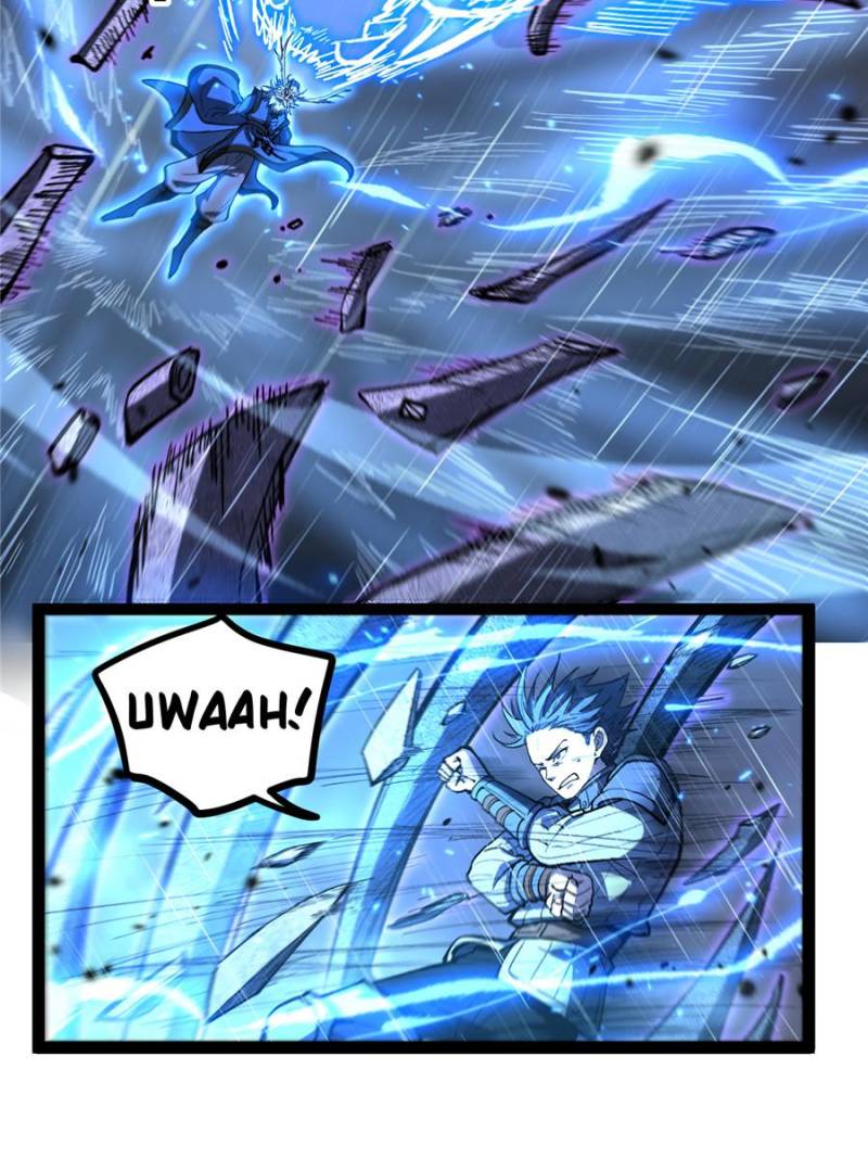 Read Myriad Realms Gatekeeper En Manga Online