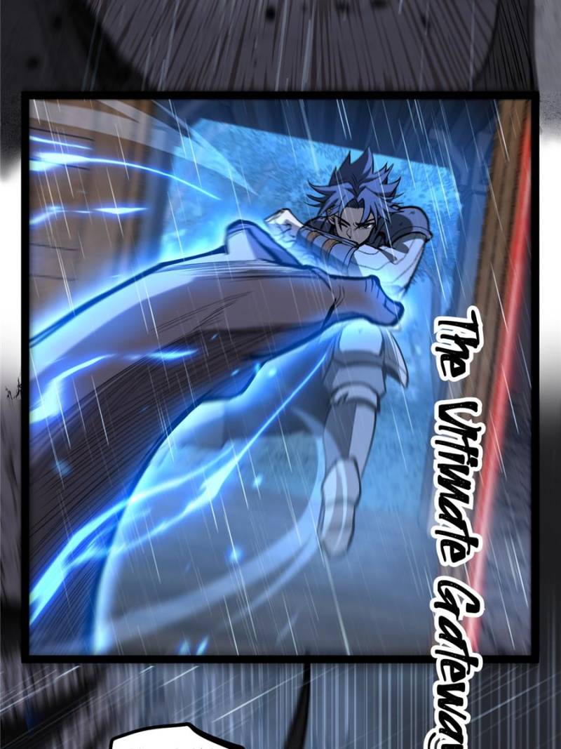 Read Myriad Realms Gatekeeper En Manga Online