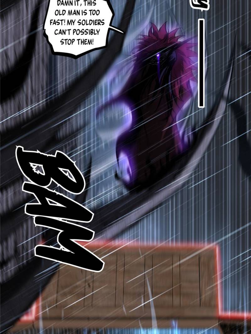 Read Myriad Realms Gatekeeper En Manga Online
