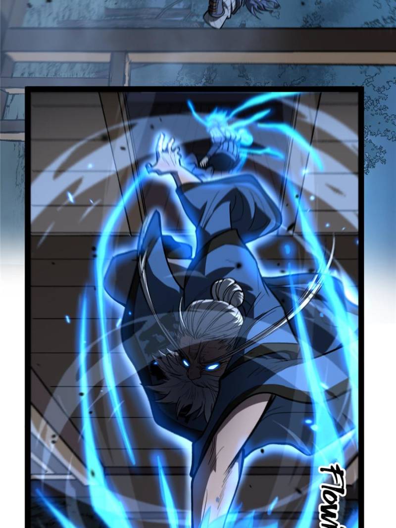 Read Myriad Realms Gatekeeper En Manga Online