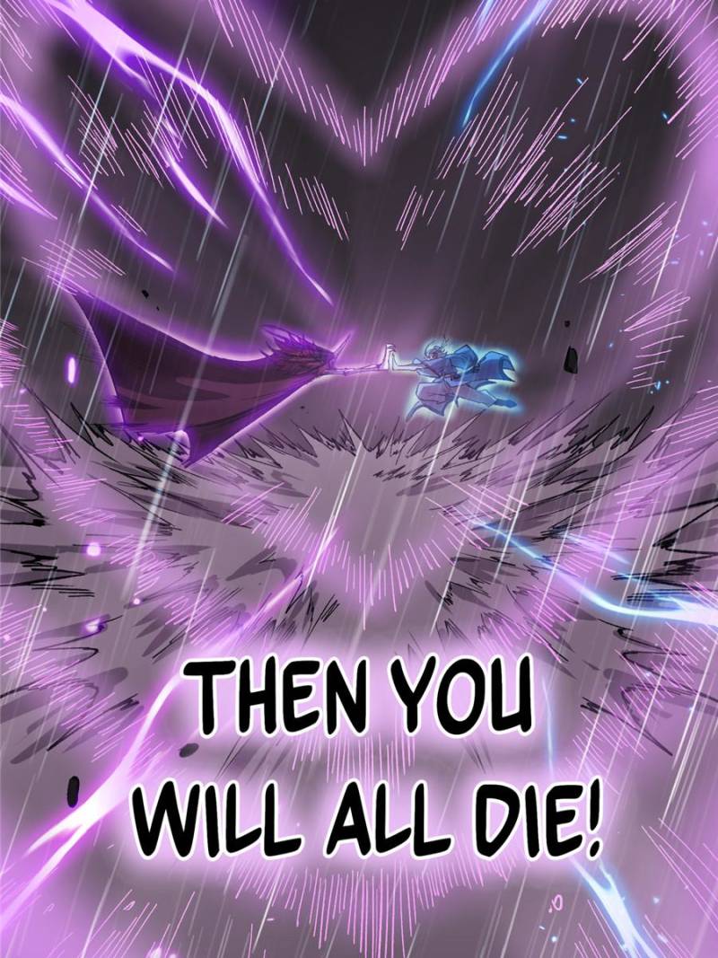 Read Myriad Realms Gatekeeper En Manga Online