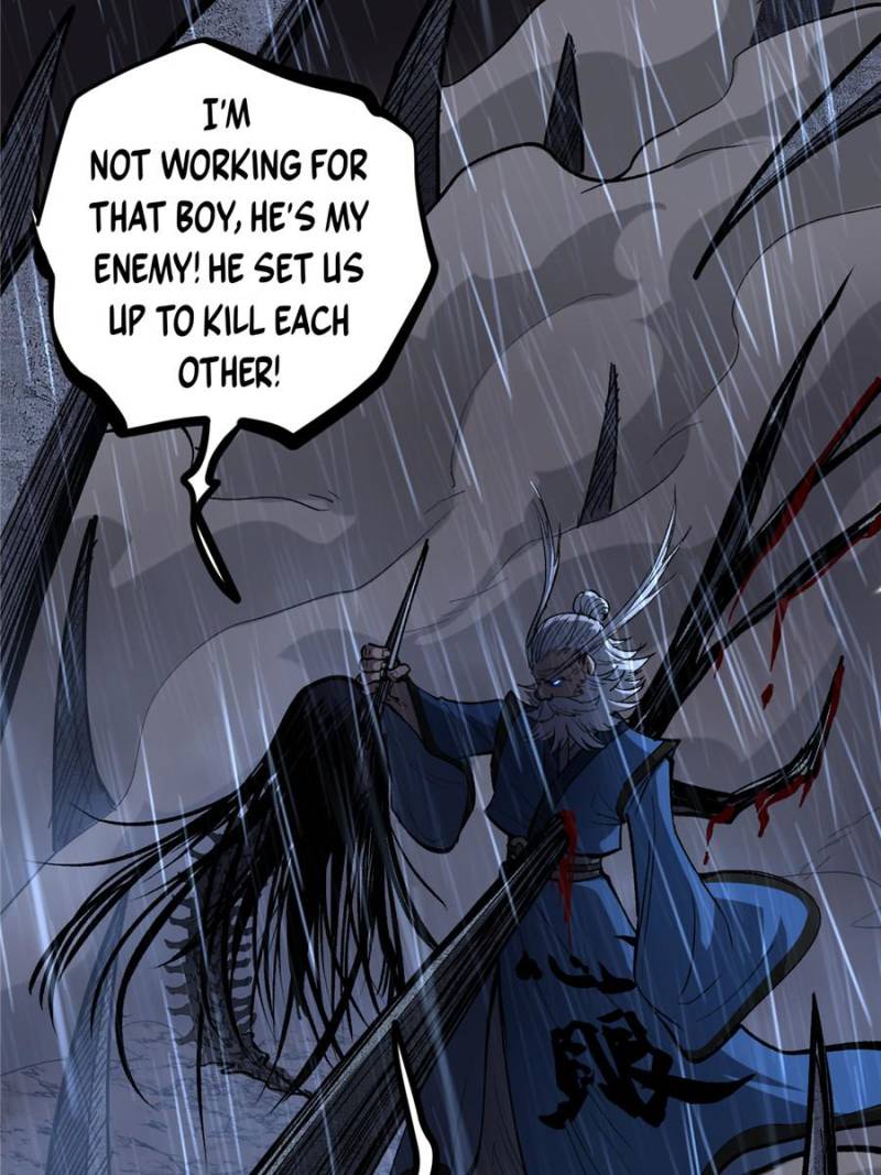 Read Myriad Realms Gatekeeper En Manga Online