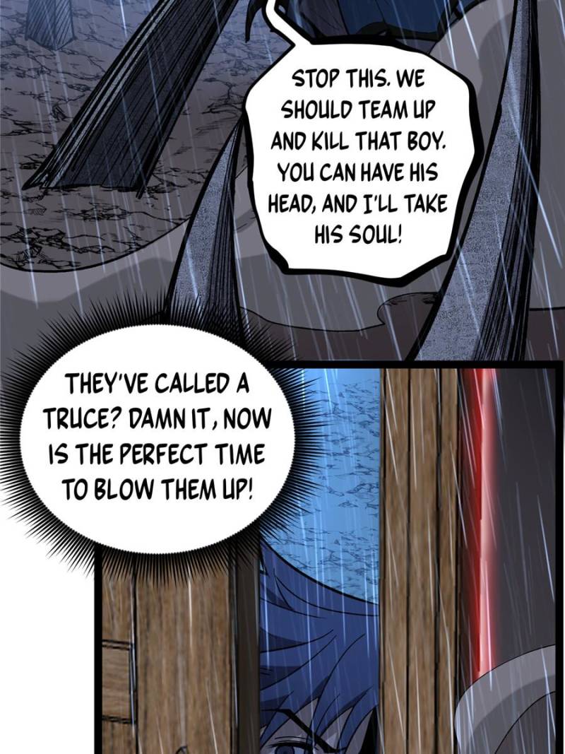 Read Myriad Realms Gatekeeper En Manga Online