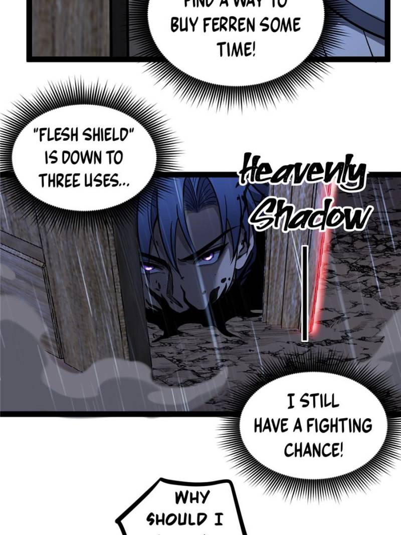 Read Myriad Realms Gatekeeper En Manga Online