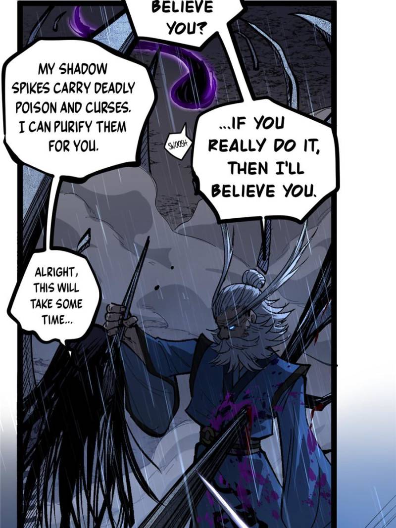 Read Myriad Realms Gatekeeper En Manga Online