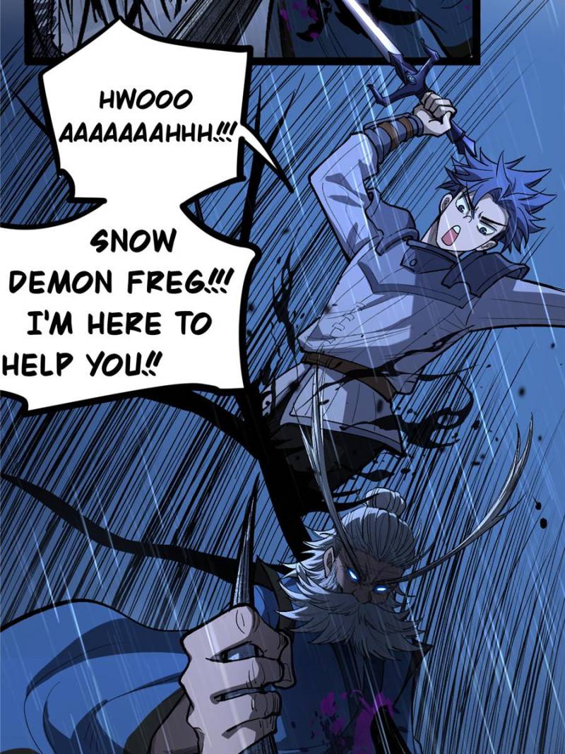 Read Myriad Realms Gatekeeper En Manga Online