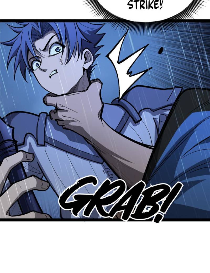 Read Myriad Realms Gatekeeper En Manga Online