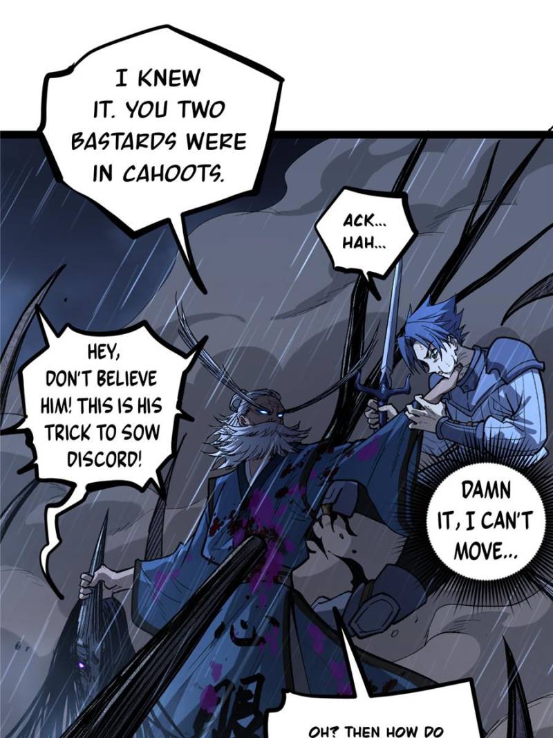 Read Myriad Realms Gatekeeper En Manga Online