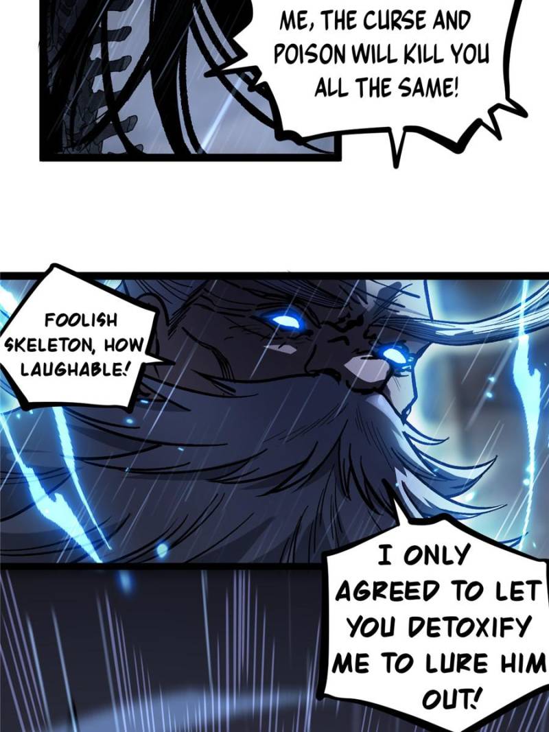 Read Myriad Realms Gatekeeper En Manga Online