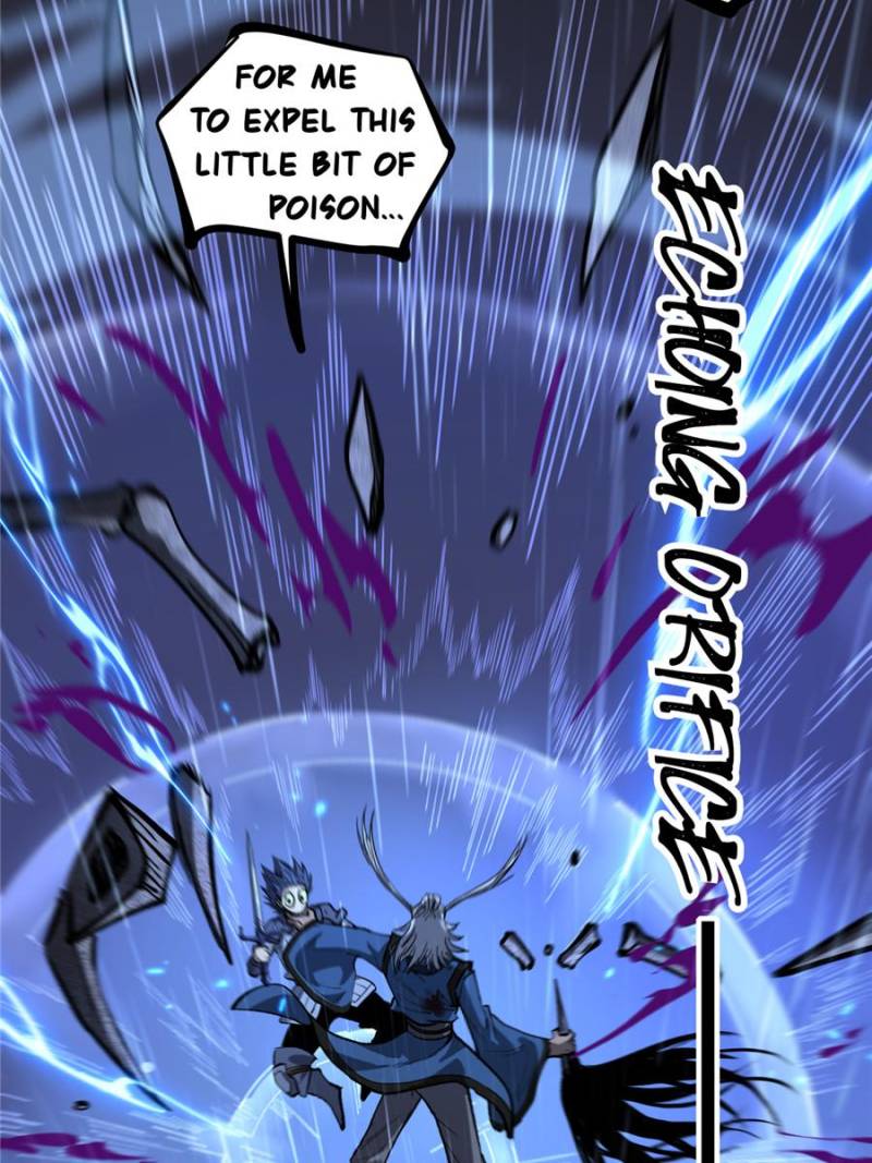 Read Myriad Realms Gatekeeper En Manga Online